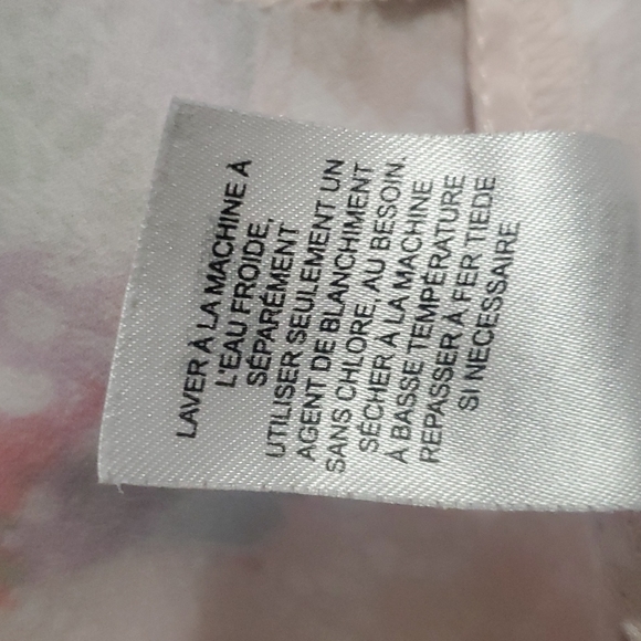 FRENCHI Blouse - Picture 9 of 9